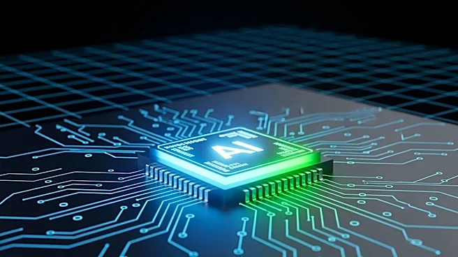 Nvidia and SK Hynix Partner to Develop Next-Generation AI Memory Technology