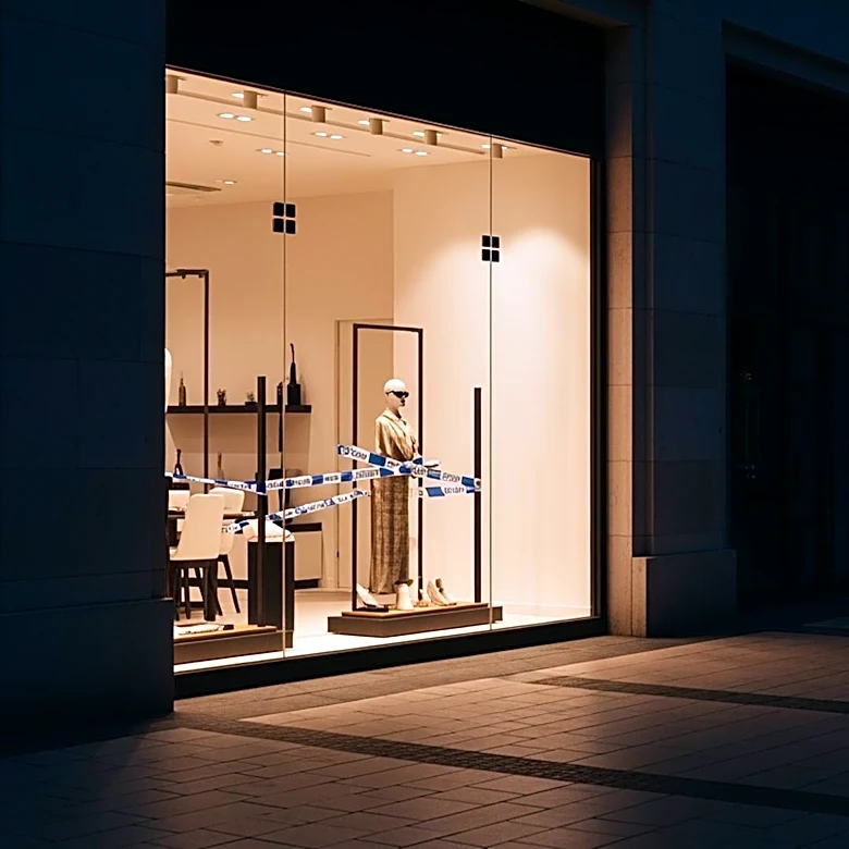 TFG Plans Store Closures for Phase Eight Amid Restructuring Efforts