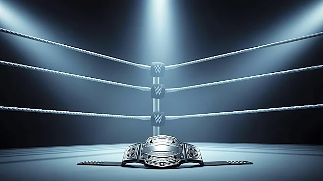 WWE's Jade Cargill Discusses Her Role as a 'Natural Heel' and Championship Journey