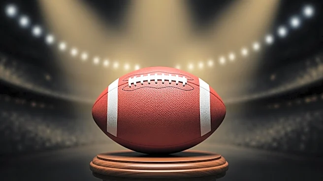 Andy Levitre Nominated Again for College Football Hall of Fame Induction