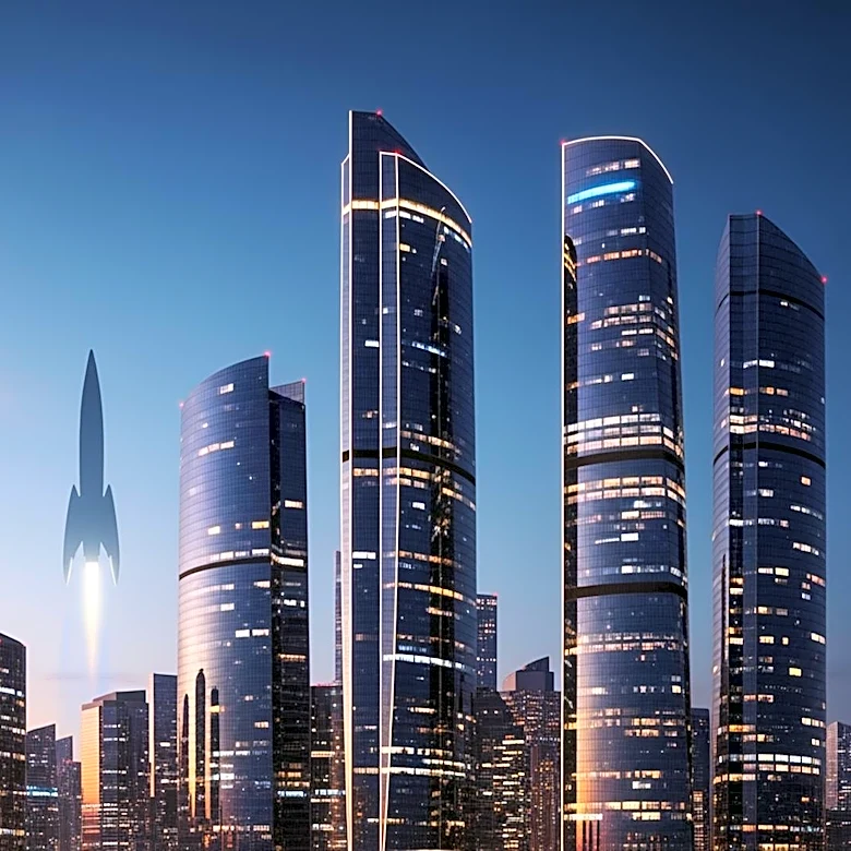 Southern California Real Estate Anticipates Boom from SpaceX IPO