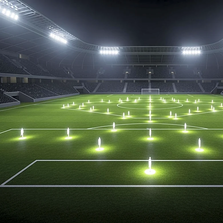 2026 World Cup to Feature Record 48 Teams with New Tournament Format