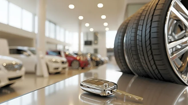 Jake Sweeney Used Car Superstore Highlights Affordable Bargain Inventory for Cincinnati-Area Drivers