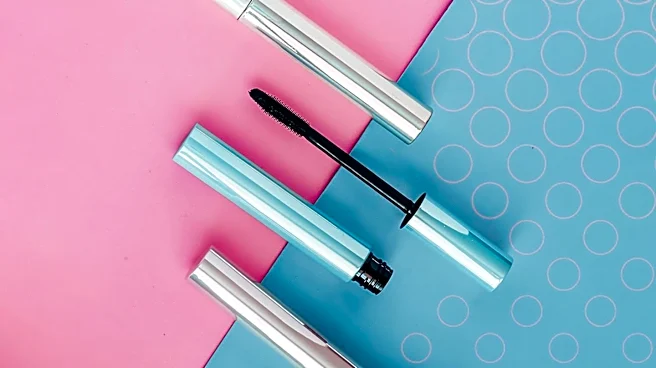 Tubing Mascaras Gain Popularity with New Launches from Major Brands