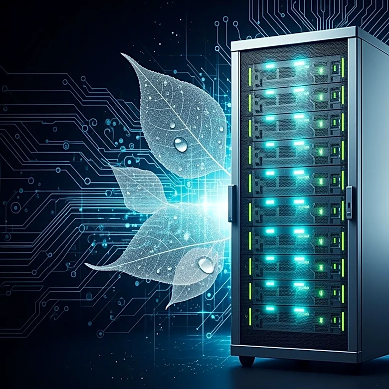 Data Center Expansion in the U.S. Raises Environmental and Economic Questions