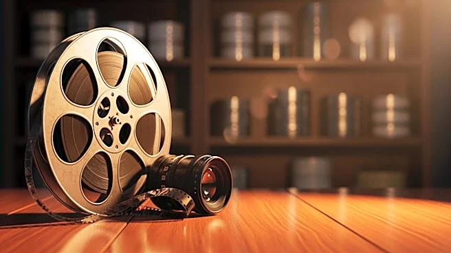 University of Michigan Professor to Discuss New Line Cinema's Impact on Film Industry