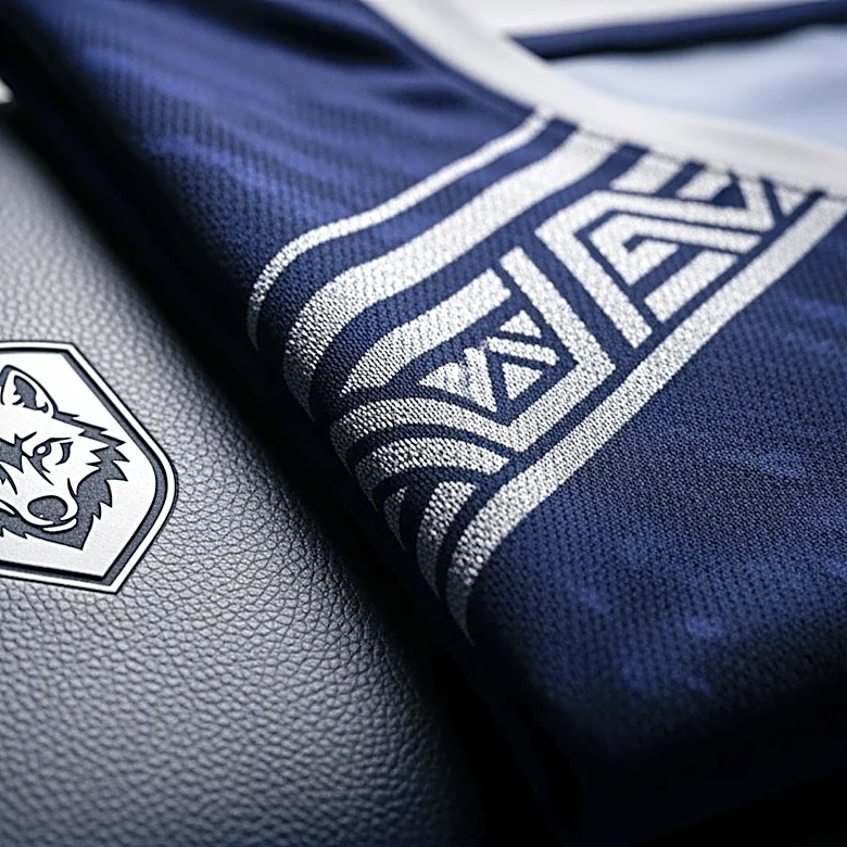 Minnesota Timberwolves Reveal New Logos and Uniforms Inspired by Past Designs