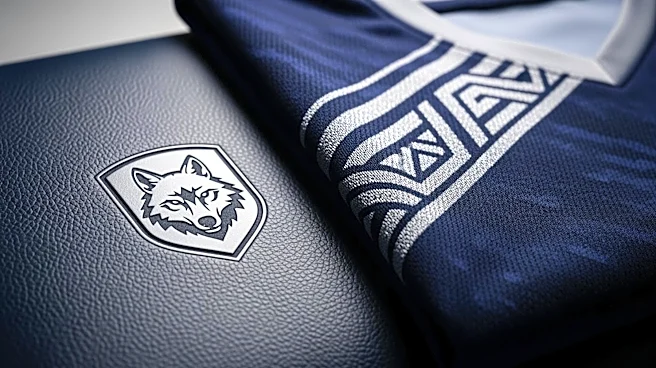 Minnesota Timberwolves Reveal New Logos and Uniforms Inspired by Past Designs