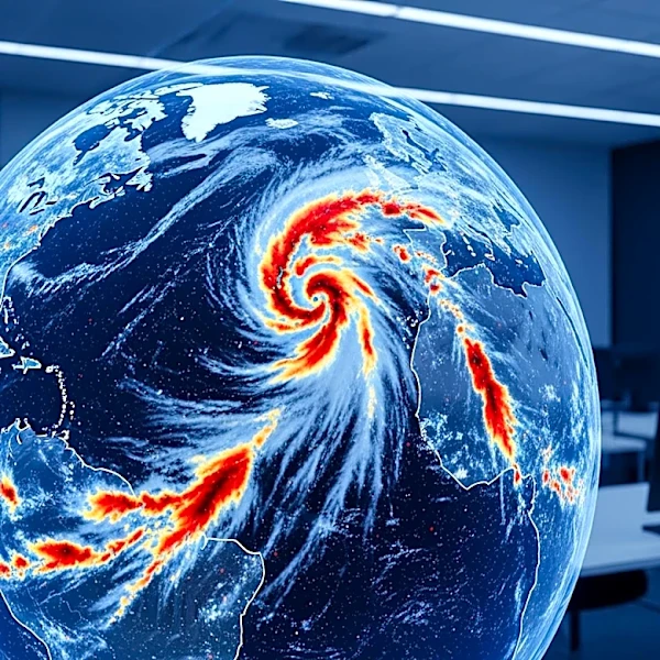JPMorgan Expands Hiring for Catastrophe Modeling to Address Climate Risks