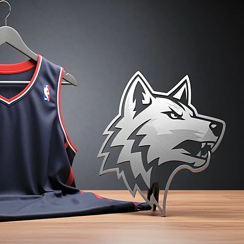 Minnesota Timberwolves Reveal Redesigned Jerseys and Logo for 2026-27