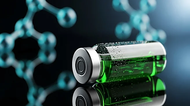 CicadaBio Presents Promising Preclinical Data on Obesity Treatment at ADA 2026