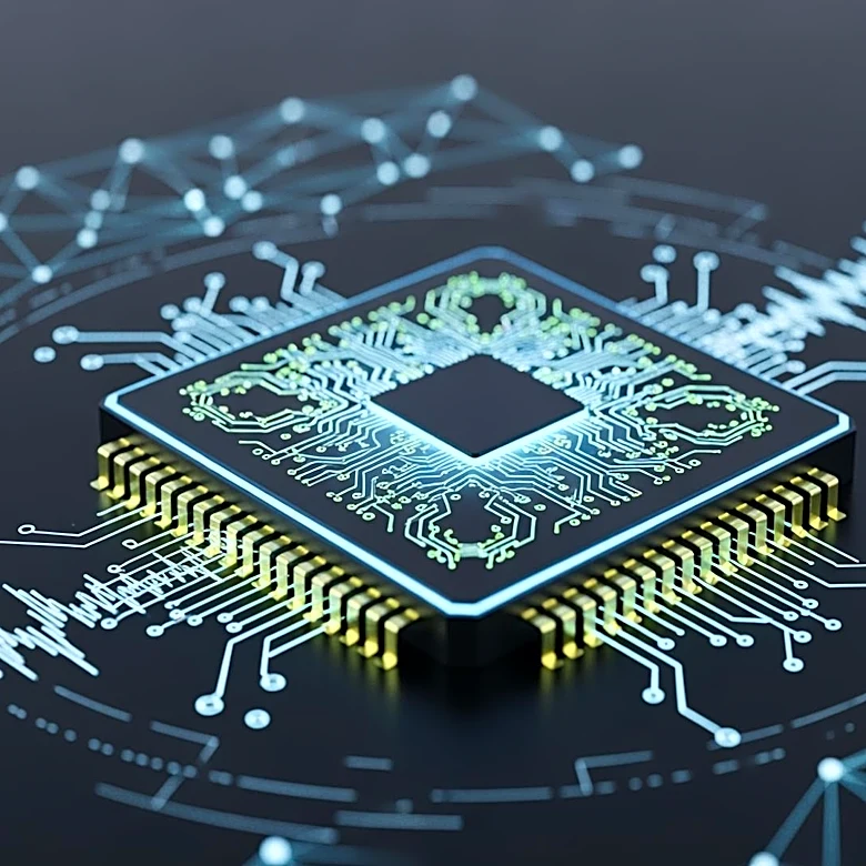 Nvidia Develops 6G Radio Unit Chip as Part of AI-RAN Strategy