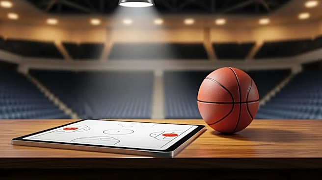 Spurs Coach Mitch Johnson Prepares for Game 3 of 2026 NBA Finals