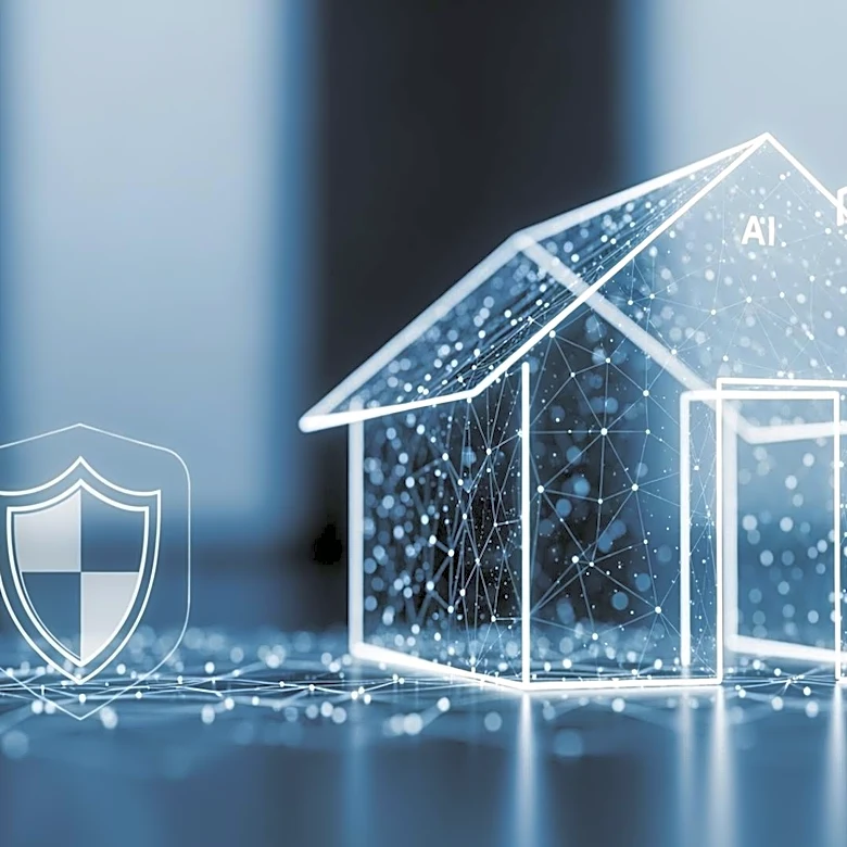 AI Tools Offer Cost-Effective Financial Advice for Homeowners, But Raise Privacy Concerns