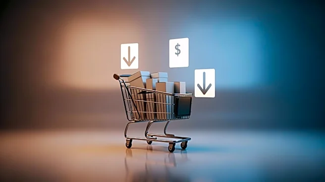 Costco Reduces Prices on Select Kirkland Signature Products, Impacting Consumer Perception