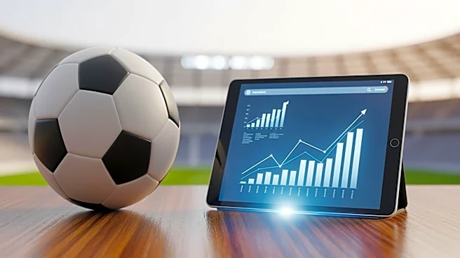 US Soccer CEO Focuses on Post-World Cup Growth and Innovation