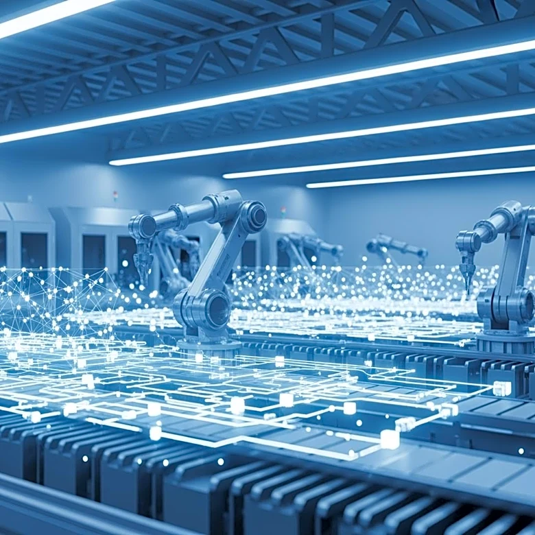 MIQube Solution Advances AI in Manufacturing with Smart Factory Innovations