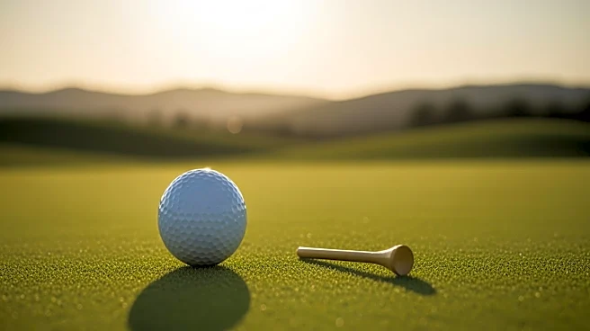 Tyrrell Hatton Wins LIV Golf Andalucia with Stressful Final Round