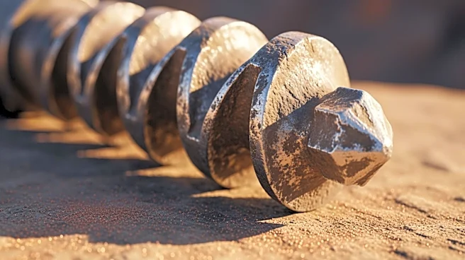 Sandvik Secures Major Equipment Order for Khoemacau Copper Mine Expansion