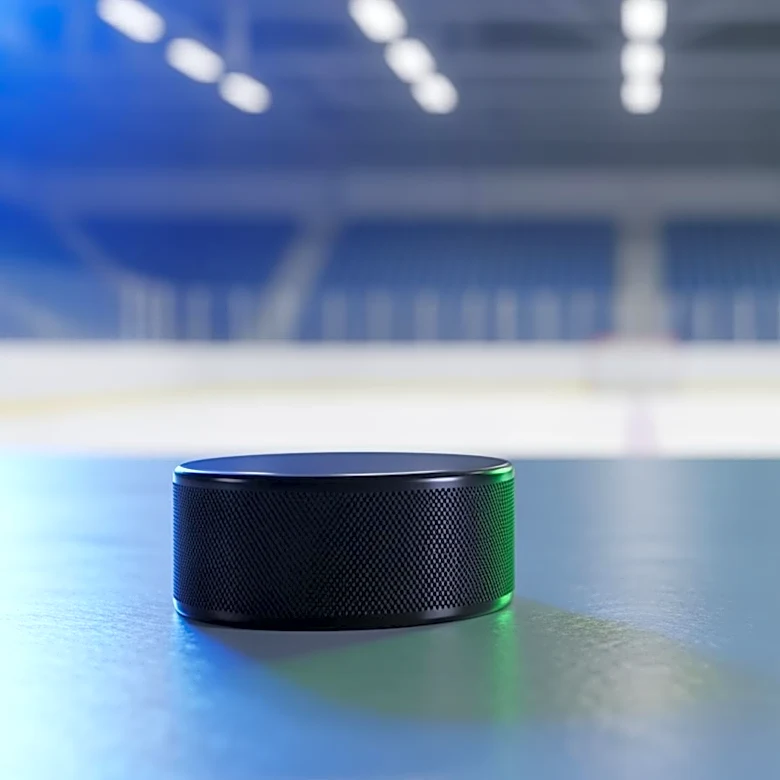 Vancouver Canucks Sign KHL Forward Ilya Safonov to Enhance Roster Depth