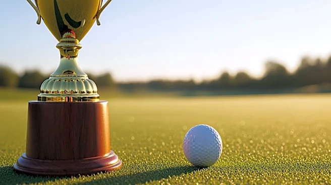 Nelly Korda Clinches Victory at 2026 U.S. Women's Open with Dramatic Finish