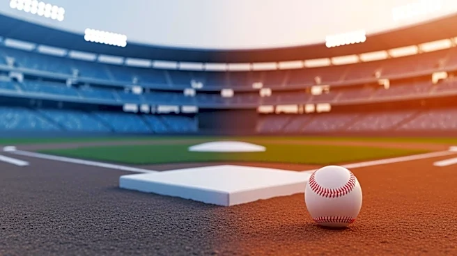 Seattle Mariners vs Baltimore Orioles: Broadcast Details for June 8