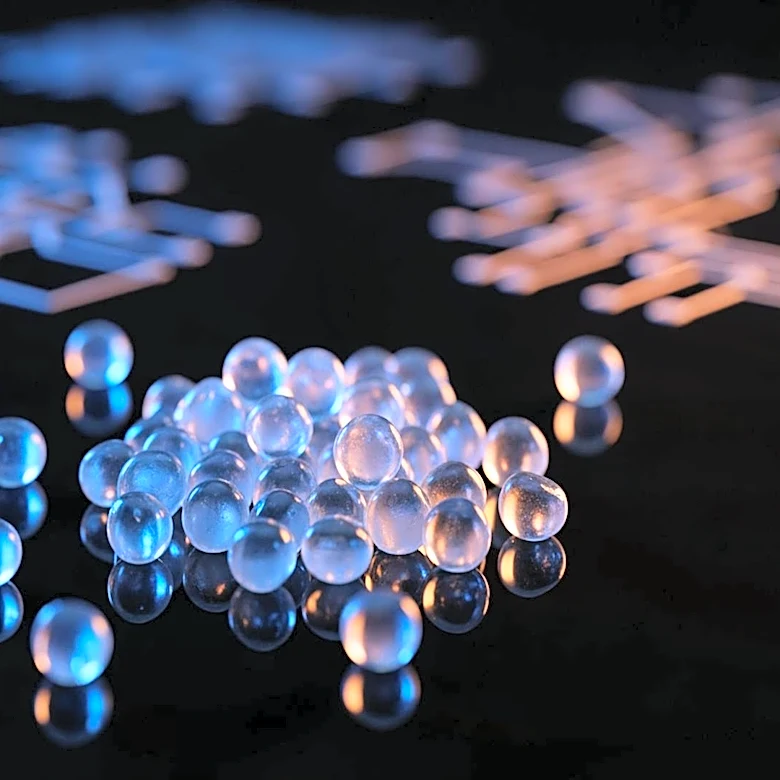 Resin Shortage and Geopolitical Tensions Threaten Electronics Prices in the U.S.