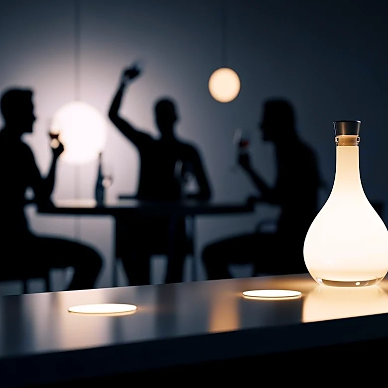 Alcohol Industry's Shift from Mascots to Lifestyle Marketing Raises Questions on Brand Distinctiveness