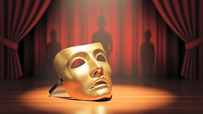 Tony Awards 2026: 'Schmigadoon!' Wins Best Musical Amidst Revival Dominance