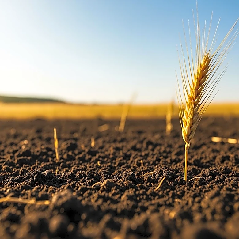 Agriculture's Significant Role in the U.S. Economy Highlighted by New Report