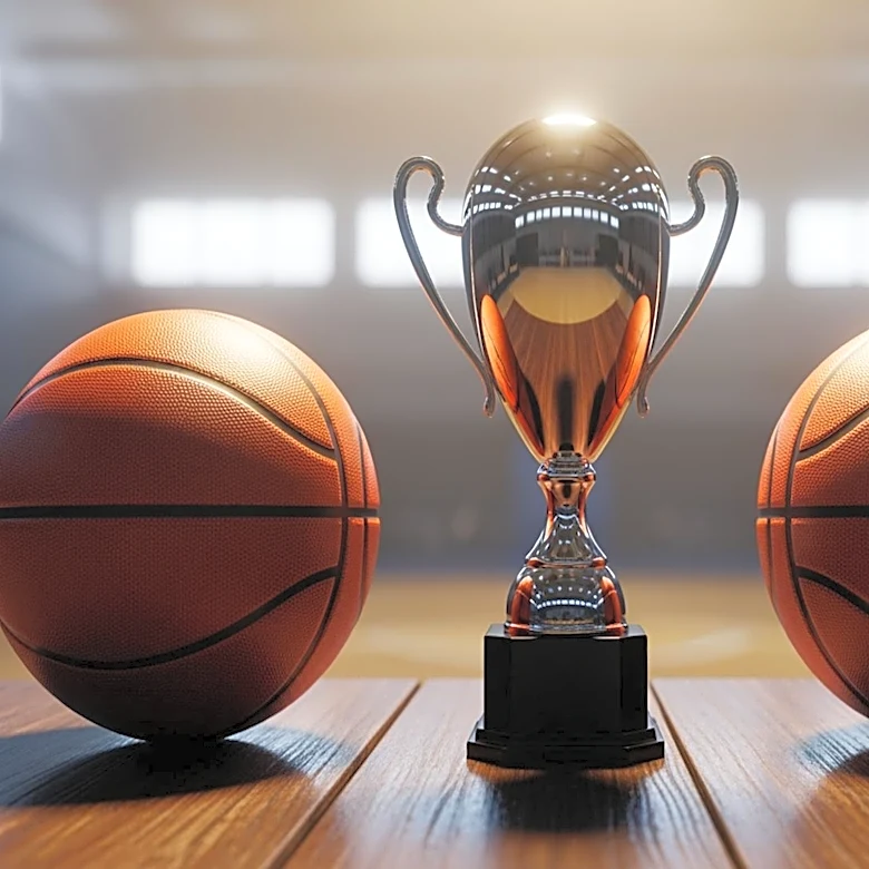 Birmingham High's Matt Mowry and Gus Rico Lead Team to Championship Success