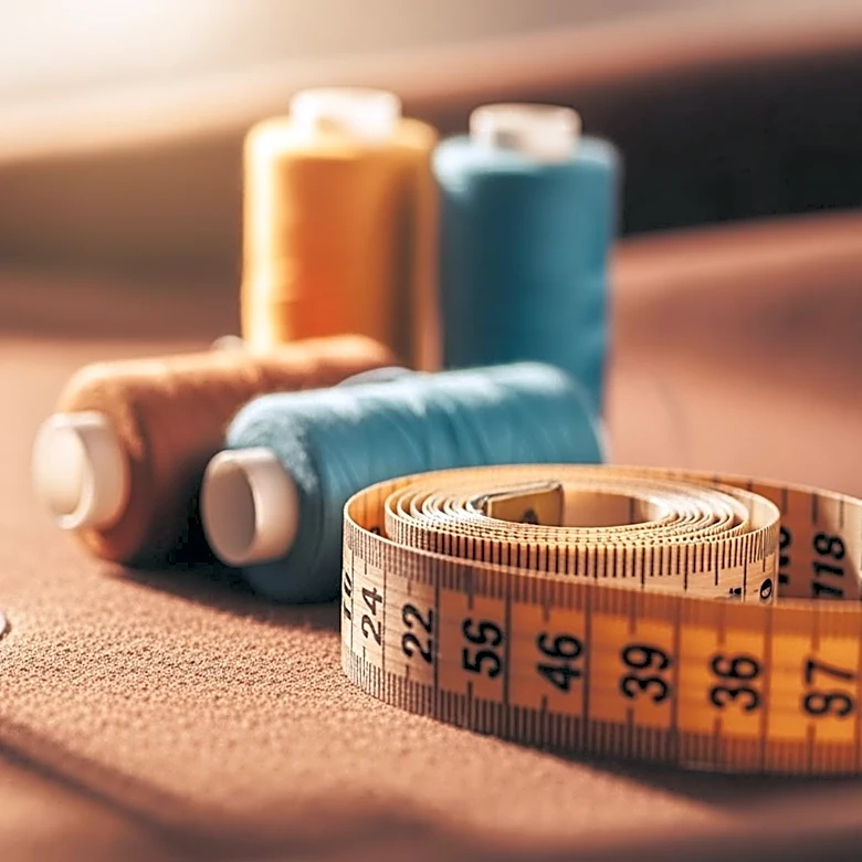 MOON Mill Strengthens Textile Industry Ties with Women in Tailoring Network