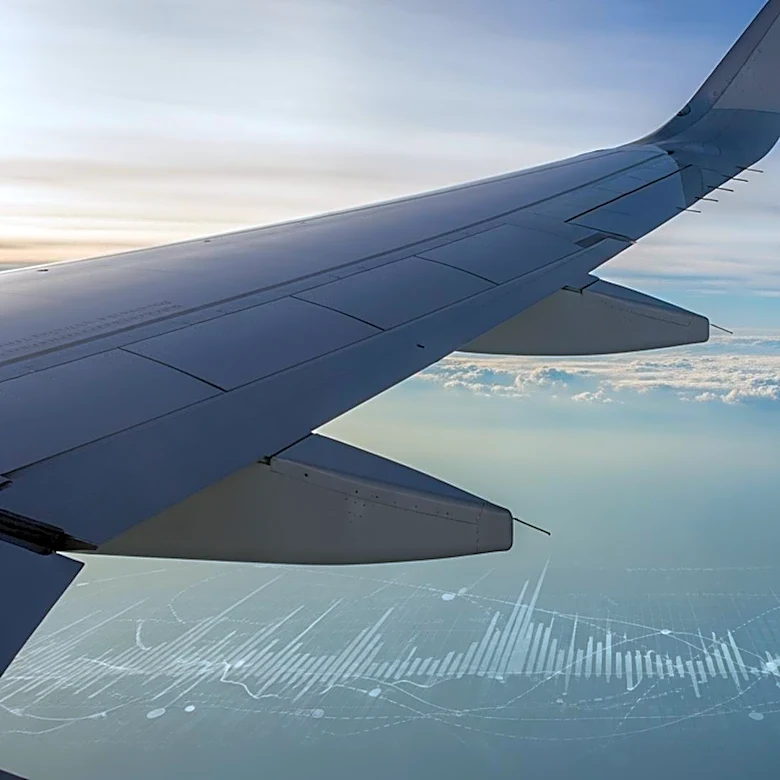 Airlines Face Profitability Challenges Amid Rising Fuel Costs and Slowing Traffic Growth