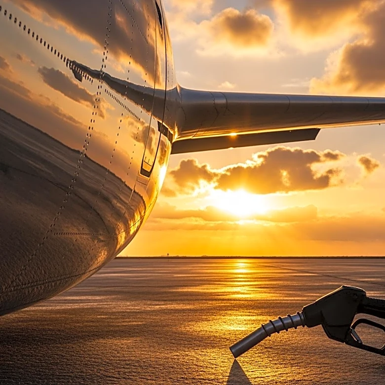 Airlines Brace for Higher Fares as Jet Fuel Costs Surge by $100 Billion