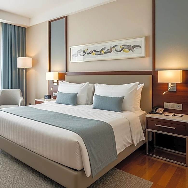 Sheraton Orlando Lake Buena Vista Resort Completes Major Renovation of Guest Rooms