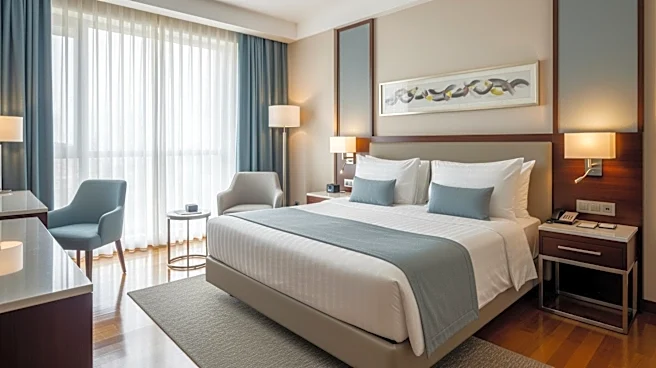 Sheraton Orlando Lake Buena Vista Resort Completes Major Renovation of Guest Rooms
