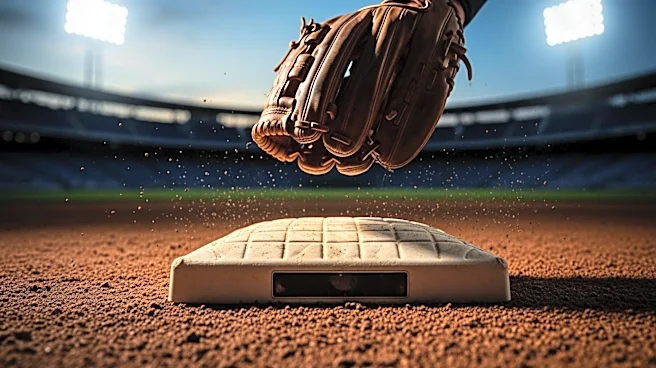 Controversial Basepath Play Costs Orioles in Loss to Blue Jays
