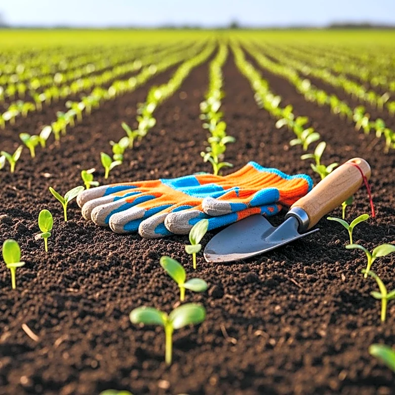 Segilola Resources Expands Agricultural Support with New Rehabilitation Programs for Farmers