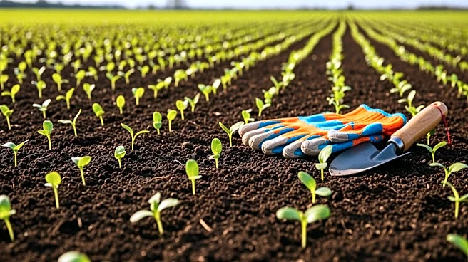 Segilola Resources Expands Agricultural Support with New Rehabilitation Programs for Farmers