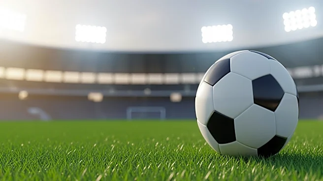 Algeria Prepares for 2026 FIFA World Cup Opener Against Argentina in Kansas City