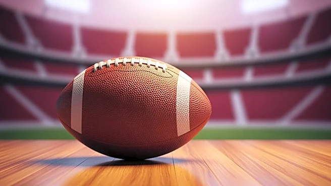Louisville Cardinals Reflect on Historic 1991 Fiesta Bowl Victory