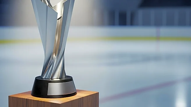 Connor McDavid Awarded Ted Lindsay Award as NHL's Best Player
