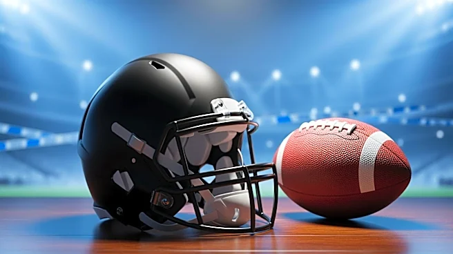 Las Vegas Raiders Consider Retaining Aidan O'Connell as Long-Term Backup Amid Roster Changes