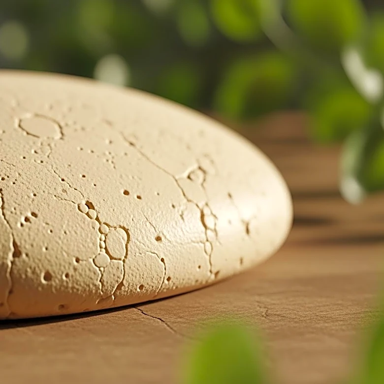 Researchers Develop Yeast-Based 3D Printed Biomaterial for Sustainable Interior Design
