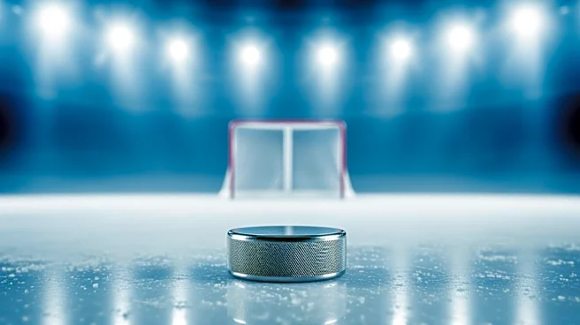 Toronto Marlies Secure Spot in Calder Cup Finals After Defeating Penguins