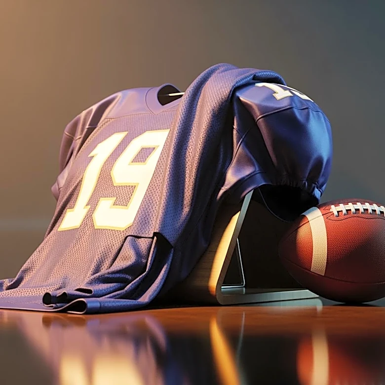 Texas A Quarterback Marcel Reed Gifts Jersey to Lionel Messi After Argentina's Win