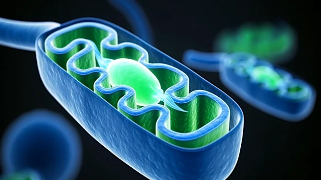 OrsoBio to Present New Data on Mitochondrial Protonophore at ADA 2026