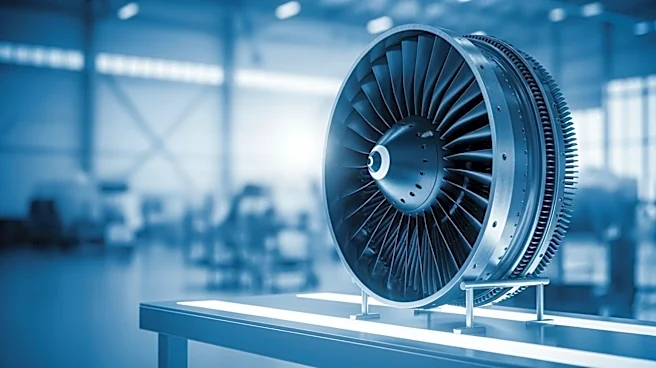 SIAEC and Safran Launch Joint Venture for Leap Engine MRO Facility in Singapore