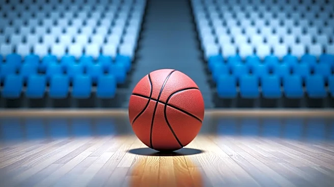 Duke Basketball Coach Jon Scheyer Unlikely to Leave for NBA Despite Speculation