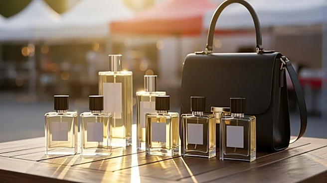 Luxury Brands Expand into European Summer Markets to Attract Tourists